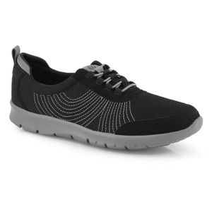 BRAND NEW women clarks step in Allena bay shoes size US 6